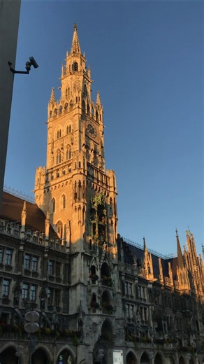 Munich: The Timeless Heart of Bavarian Culture