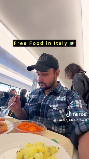 Eating Free at Unipd: A Guide for Students in Italy