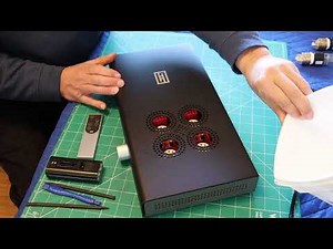 Tube Lab #265 - Freya+ Open & Fixing the Remote Control