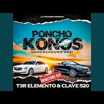 Poncho Konos (Remastered 2021)