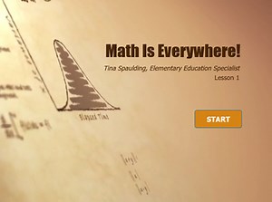 Math is Everywhere