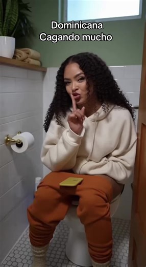 Dhanelly BLOWING IT UP 😍😱🚽💩 #girlfarts #dominican #pooping #blowingitup #fypシ゚viral