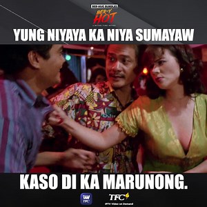 2K views | Deserve mo maging happy dahil makakapanood ka na ng 5 movies for the price of 1 with the BER-Y HOT Bundle!  Watch “Ligaya ang Itawag Mo Sa Akin” on TFC IPTV and iWantTFC! https://bit.ly/3nlpqJ2 *For a LIMITED TIME OFFER ONLY! | TFC US | Facebook