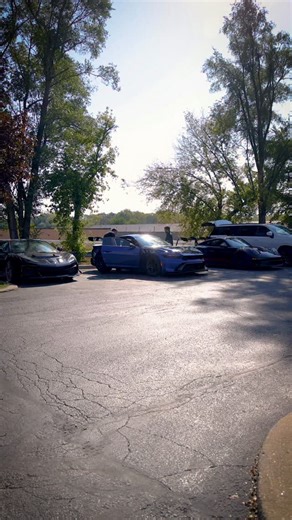 With open arms and in collaboration with @savagegeese we hosted engineers from Chevrolet with their new ZR1, Ford with their new GTD, and Porsche with their not as new but equivocally excellent GT3RS for back to back to back power comparisons on our dyno! This also happened to be the first time in history a GTD was strapped to a chassis dyno! Check out the full video on the SavageGeese YouTube channel that’s out this morning! URW Automotive - Crystal Lake, IL - (779) 220-9381 #urwautomotive #sav