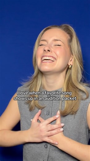 love this song so much 🥹🙏 #theatre #musicaltheatre #theatrekid #bewitched #ellafitzgerald