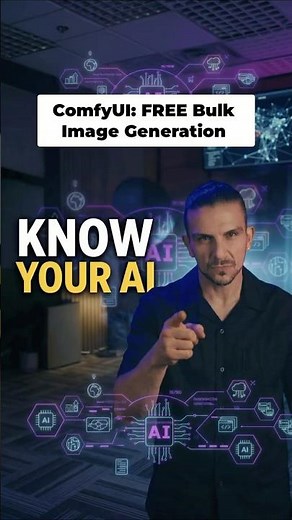 This ComfyUI Trick Saves Hours of Image Generation #aigeneration #hack #tutorial