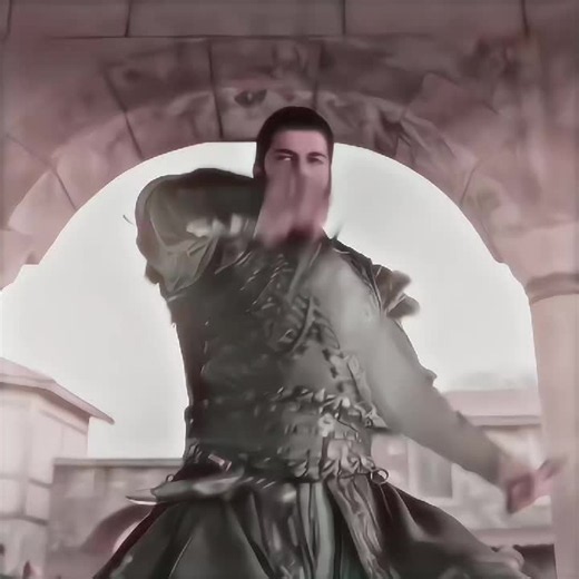 OSMAN AURA 🔥✊💯 #KurulusOsman #mohsinsalafi #OsmanBey | Kurulus Osman Season 5