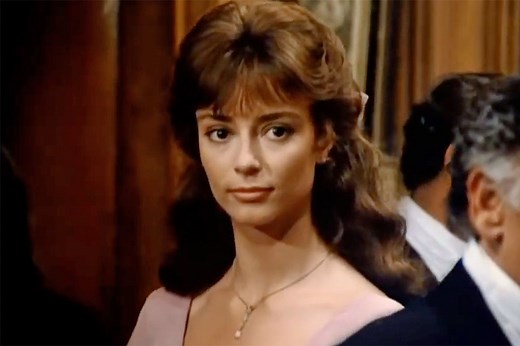 'The Thorn Birds' star Rachel Ward shuts down trolls who attacked her over new look: 'I'm a farmer now'