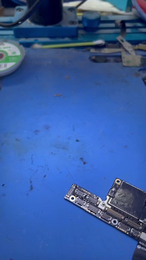 ‏iPhone xsmax single board boot #charging ##sktech #tech #iphone #apple