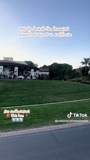 Terranea Resort: Mediterranean Vibe in CA