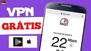 ▶️VPN VODACOM para 2026! (ep 1) #2026 #AI #vpn | Vision MZ
