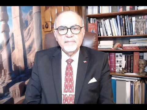 چرا شماری از ایرانیان خواهان حمله به ایران شدند،نفرت ازسرزمین خود، مازوخیسم ملی،هم ذات پنداری بادشمن