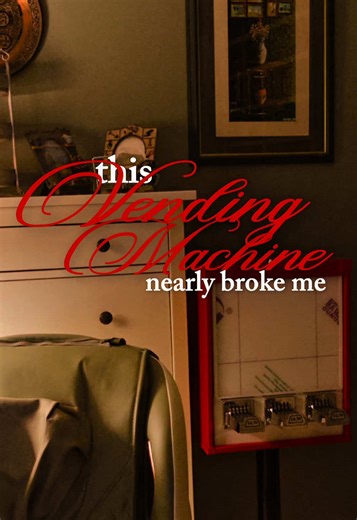 Obstacles in Buying a Sticker Vending Machine