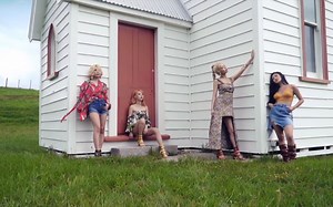 [MV] MAMAMOO - Starry night 超高清【4K 】巨美