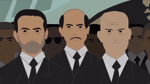 Japan Through Time – A Journey of Power, Culture & War