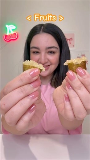 WEIRD FRUITS 🍉 SUBSCRIBE for more💖 #weirdfruit #shortsvideo