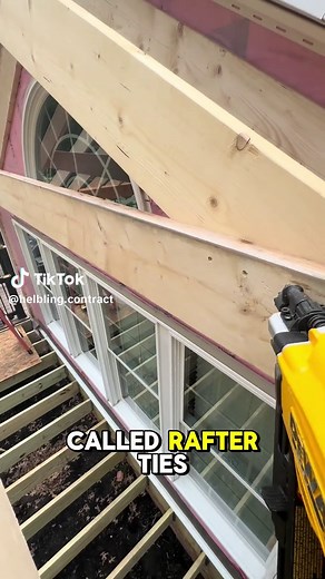 Essential Rafter Tie Techniques for Roofing Projects