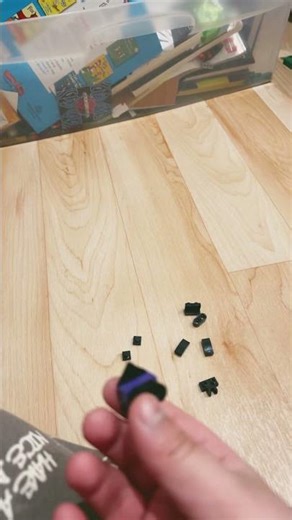 Tutorial on Lego mech head