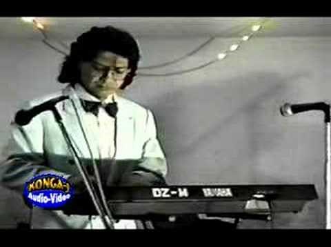 hipocresia - pasteles verdes