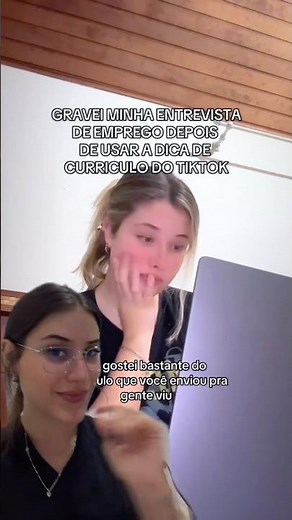 Diga pra quem quer ser aprovado na vaga de emprego! #InteligênciaArtificial #Emprego #Currículo ￼