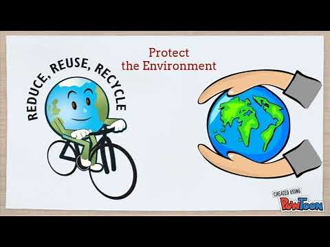 The Duties of a Good Citizen