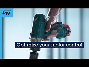 Unleashing innovation: Optimize your motor control with our advanced 3 phase controllers