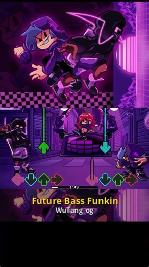 Future Bass Funkin Line