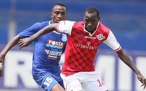 Kenyan Premier League 2019-2020: Top 5 players from this season so far