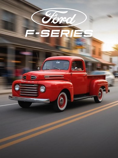 Best Evolution of the Ford F150 Truck Explained