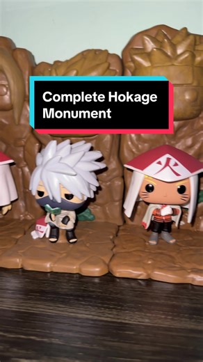 Naruto's Hokage Ambition: Complete Collection & Next Hokage