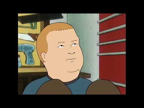 KOTH Bobby goes nuts episode compilation