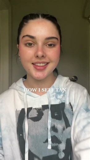 How I Self Tan: Step-by-Step Guide to Achieving a Flawless Tan