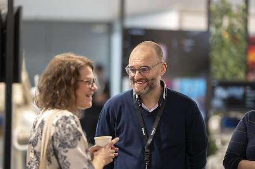 Careers - Canon Medical Systems Ltd