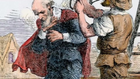 Let's go to Massachusetts