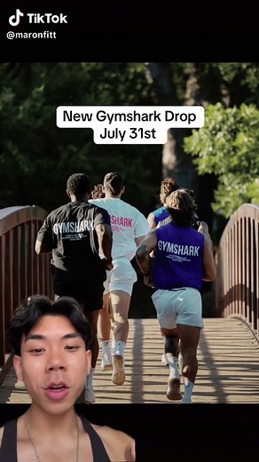 Discover the New Gymshark Conditioning Club Collection