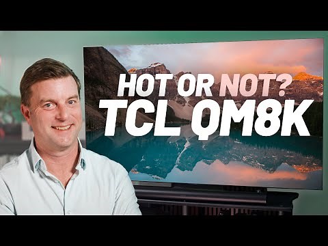 TCL QM8K Review | More Than You Bargained For?