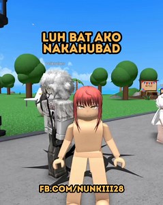 Dapat ba pag ganito naka censored? #roblox #robloxmemes #robloxfyp #GamingPH #robloxshorts | Nunki Roblox