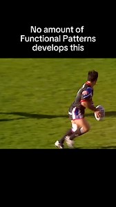 Brb, going to train gait 🤦‍♂️ #functionalfitness #functionalmovement #functionalpatterns #fictionalpatterns #strengthtraining #rugbyleague | Lift Big Eat Big