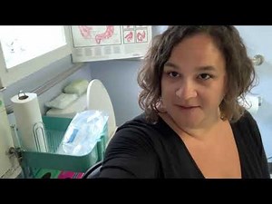 What to expect during your first colon hydrotherapy session