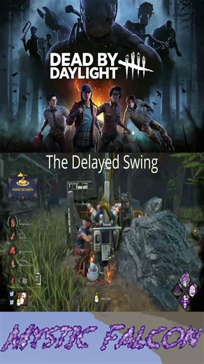 The 4 Types of Wraith Uncloak Lunges