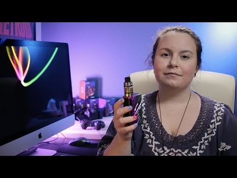 The Smok T-Priv Kit Full Review