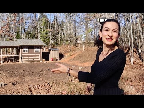 New Project in Our Backyard | Temu Haul | Heghineh