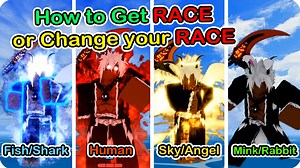 How to get race or change race Blox Fruits (Beginner's Guide) Lods pa subscribe din sa youtube: https://www.youtube.com/@ZionCalebTV How to get Fragments: https://youtu.be/MNiJsP8qScc How to get Ghoul Race: https://youtu.be/B8TPGGhWUA8 How to get Cyborg Race: https://youtu.be/r3eZKEtLvnM #fyp #Roblox #BloxFruit #races | CalebZionTV