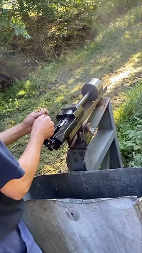 5.5K views · 185 reactions | Testing the accuracy of 5.56 ammo #gun #guns #gunsdaily #gunsofinstagram #bullets #ammo #gunrange #gunrangefun | PatriotAddict.com | Facebook