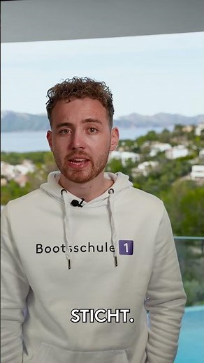 Was ist eine Fock? – Segeln Grundlagen erklärt