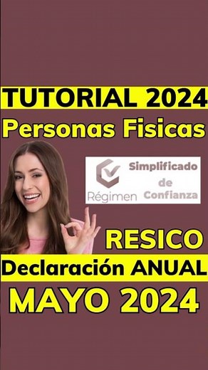 DECLARACION Mensual RESICO📅Tutorial Como PRESENTAR en Declaración en CEROS Paso a Paso💰