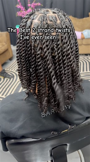 What type of weave is that? Natural 2 strand twists