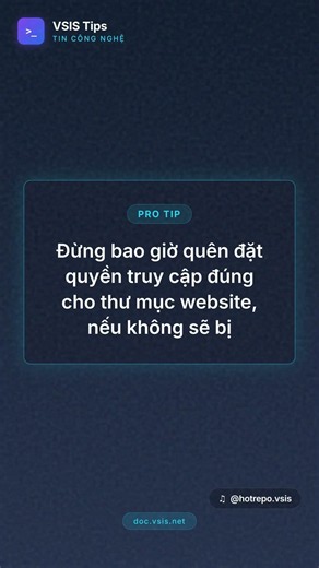 Host nhiều website cùng 1 VPS bằng NGINX server_name #Shorts