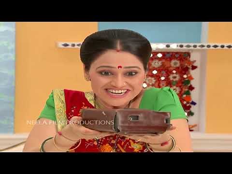Ep 1865 - Taarak Mehta Ka Ooltah Chashmah | Full Episode | तारक मेहता