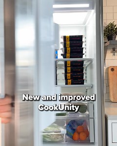 Time is ticking! Return to CookUnity and get 50% off for 4 weeks on our gourmet, chef-prepared meals. This limited-time offer is your chance to savor your favorites again—don’t let it slip away! | CookUnity